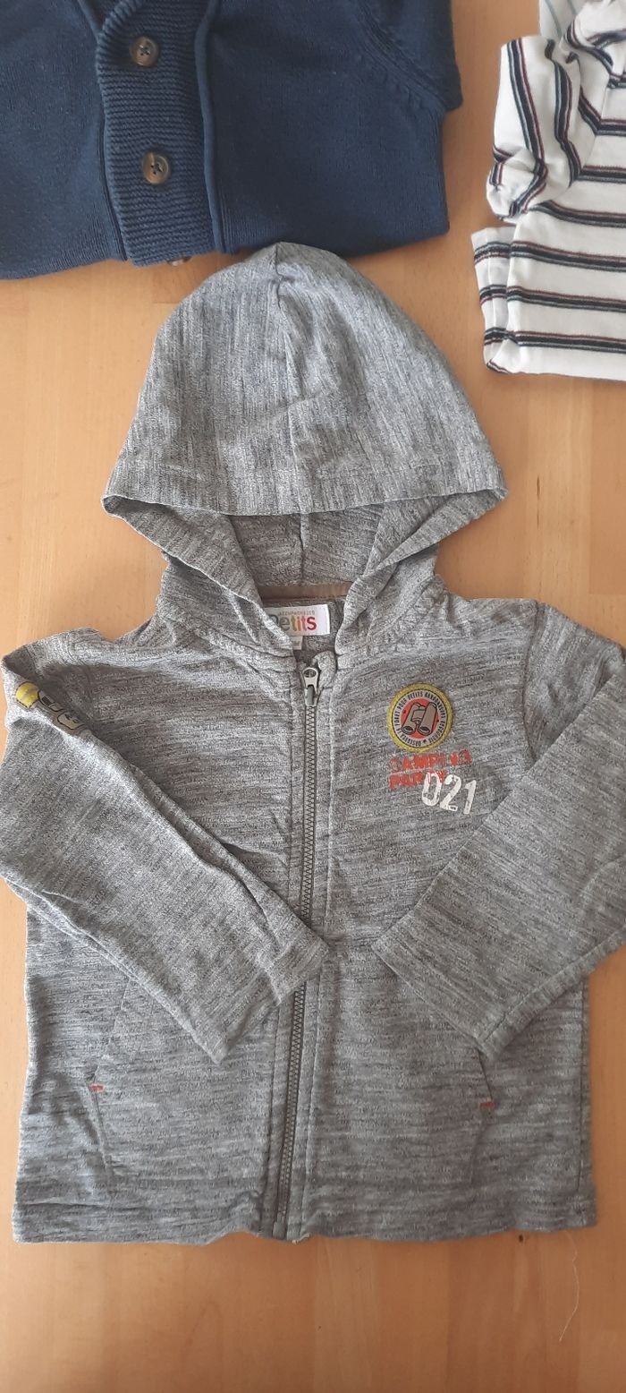 Lot 24M - photo numéro 4