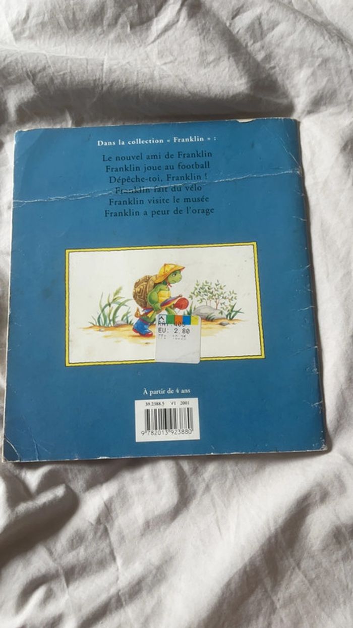 Livre - photo numéro 2