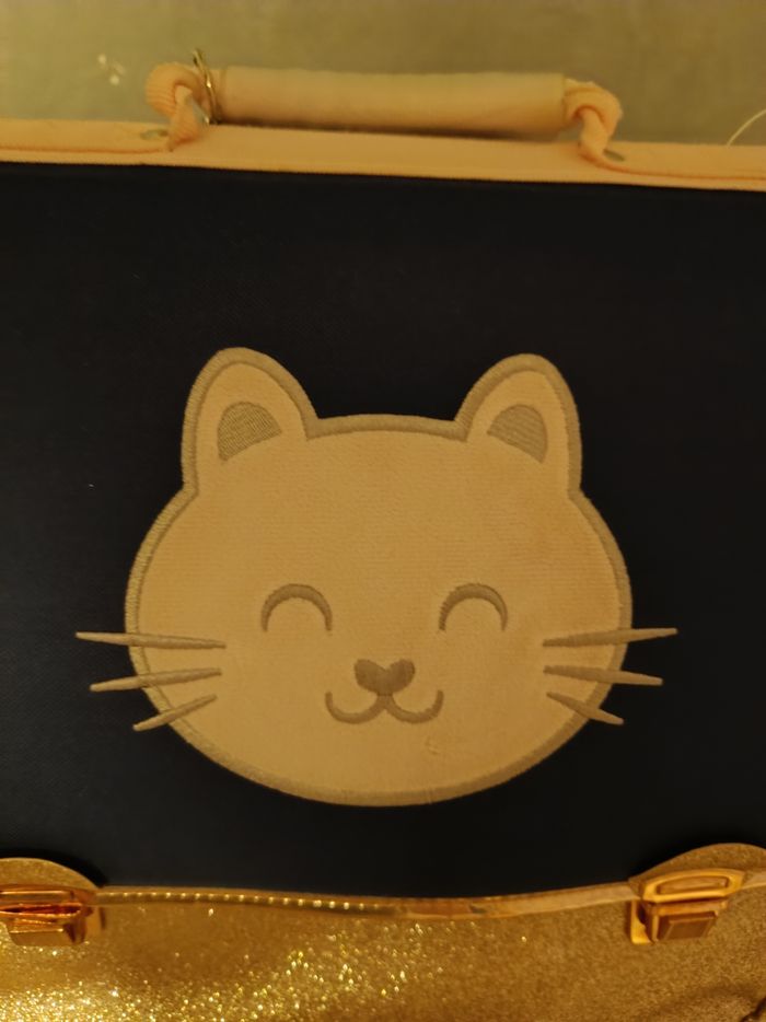 Cartable d'école - photo numéro 4