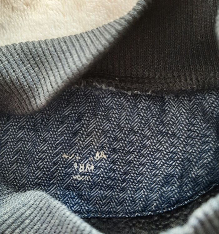 Veste - photo numéro 3