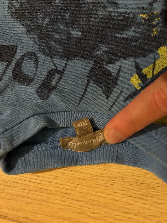 Lot ensemble 3 mois été - photo numéro 4