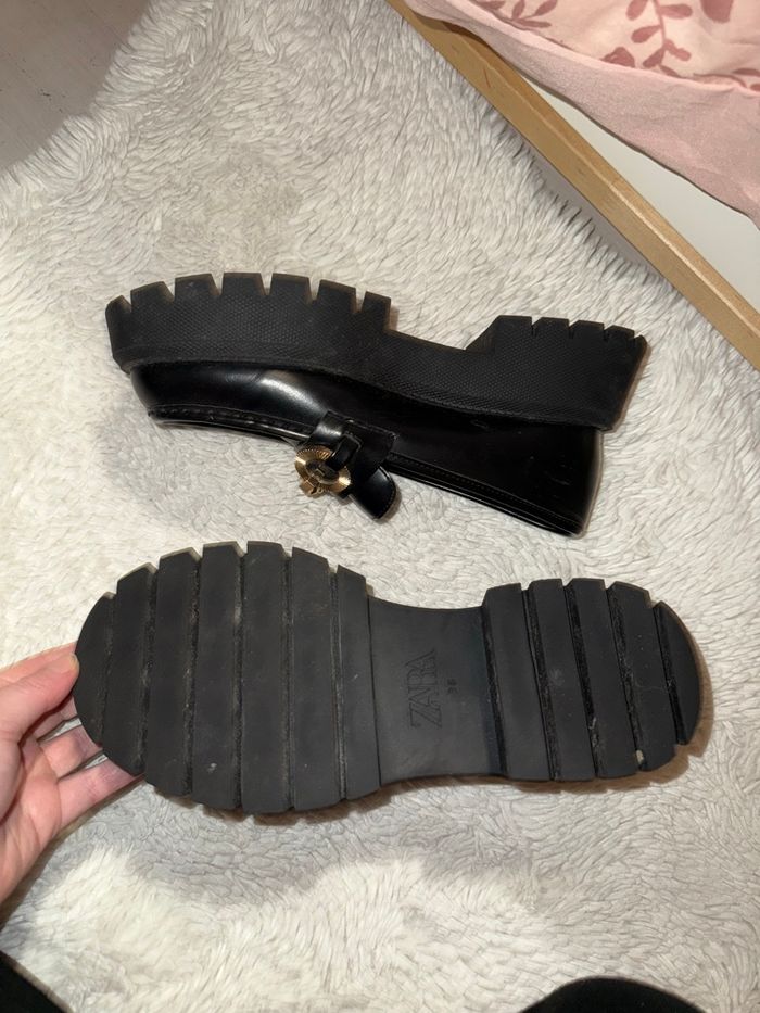 Mocassins - photo numéro 3