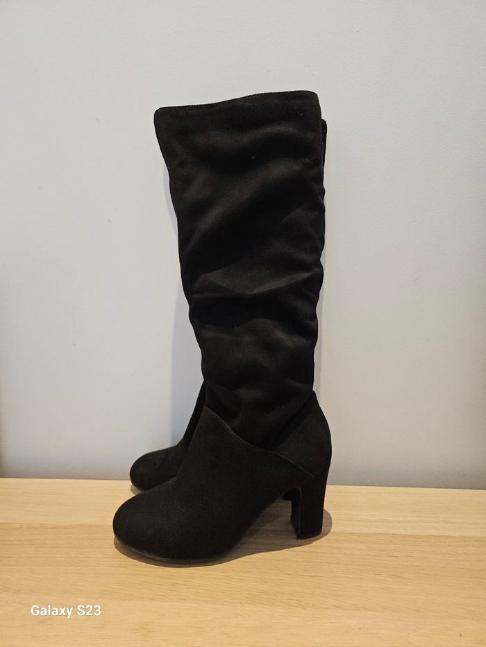 Bottes BPC/ Tamaris - photo numéro 3
