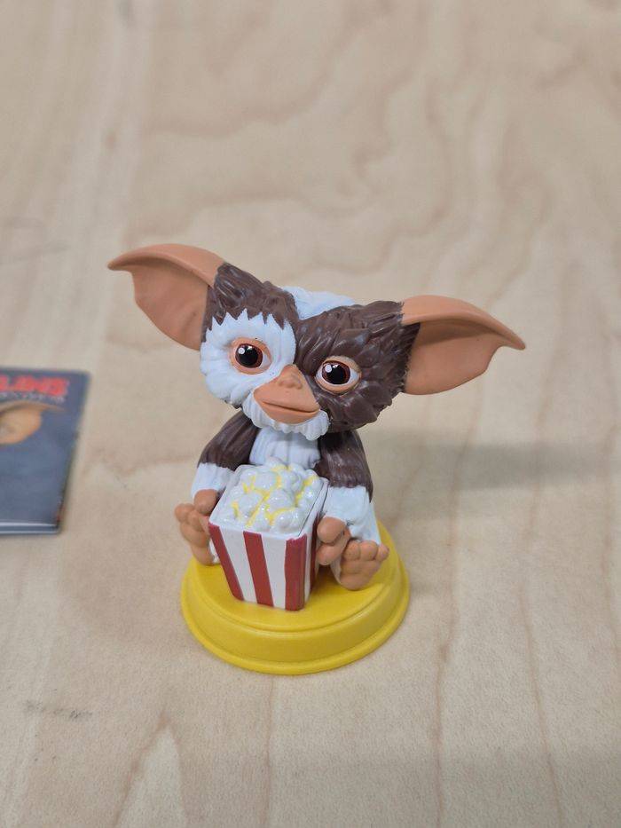 Gashapon figurine Gremlins Shaky Guizmo - photo numéro 5