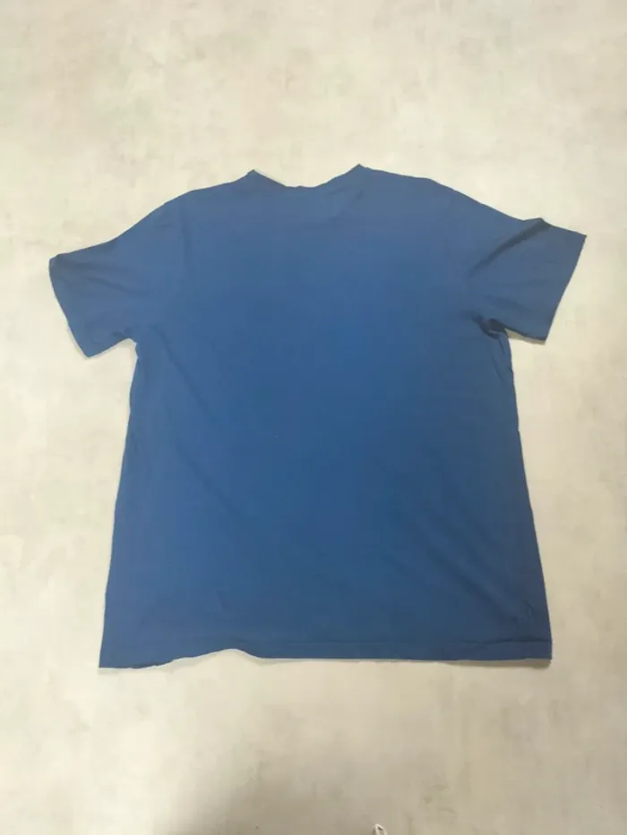 T-shirt Star Wars bleu – Taille L - photo numéro 5