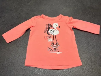 Tee-shirts ML