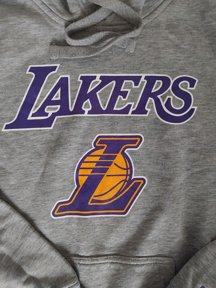 Sweat Los Angeles Lakers - photo numéro 2