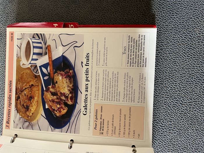 Recettes - photo numéro 3