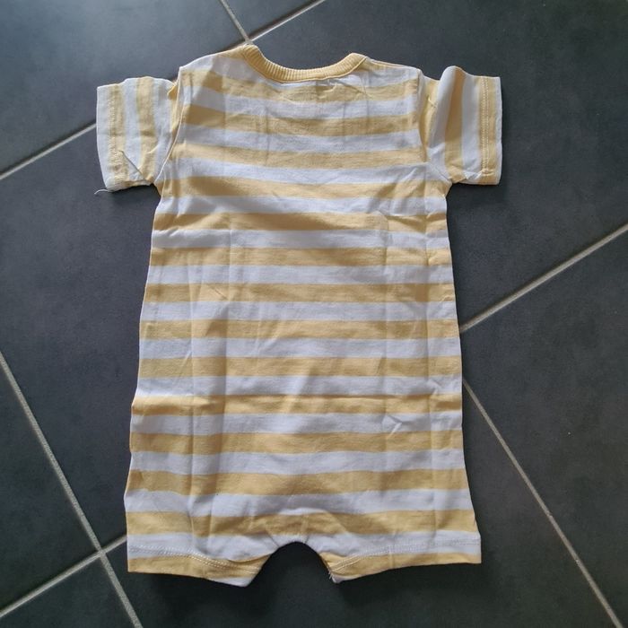 Barboteuse winnie 9 mois - photo numéro 4