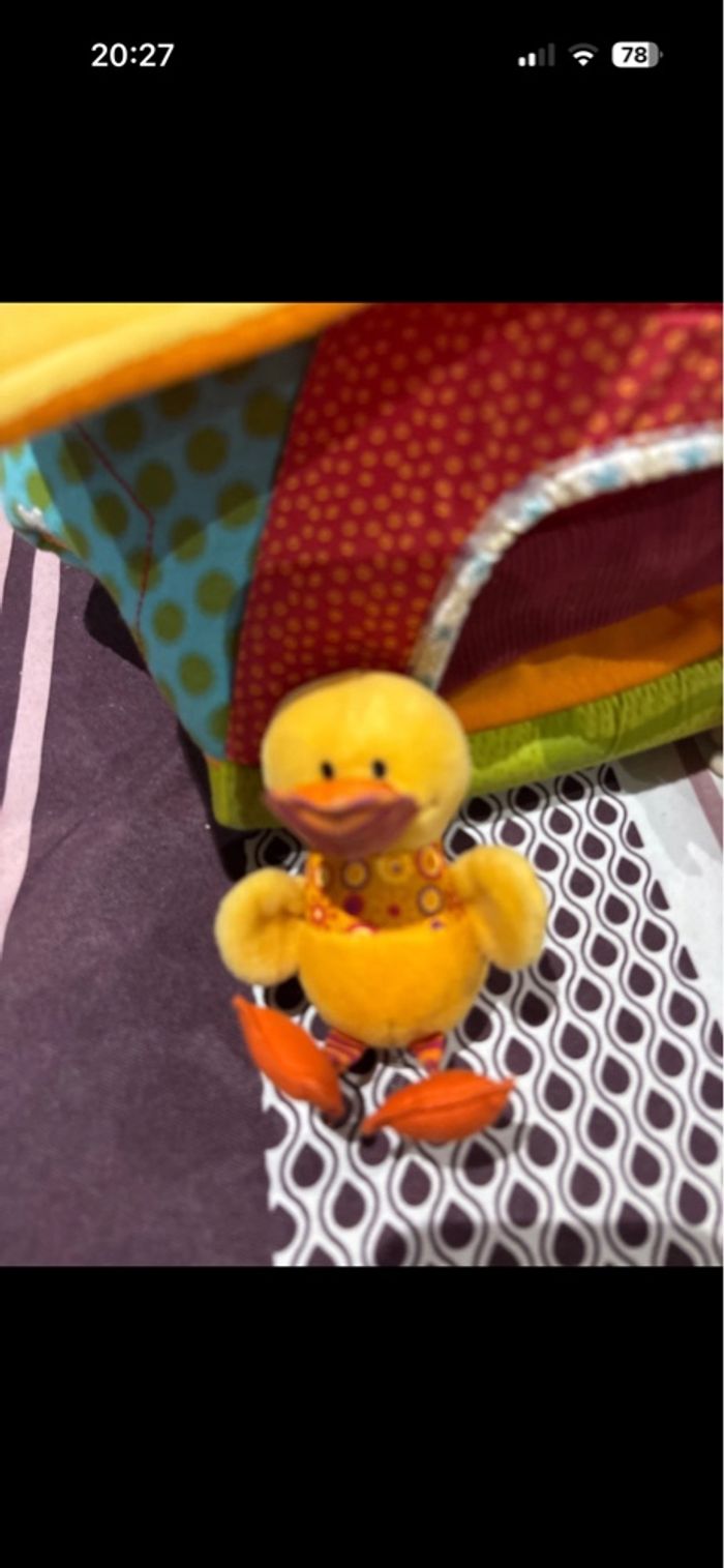 Lilliputiens ferme transportable - photo numéro 4