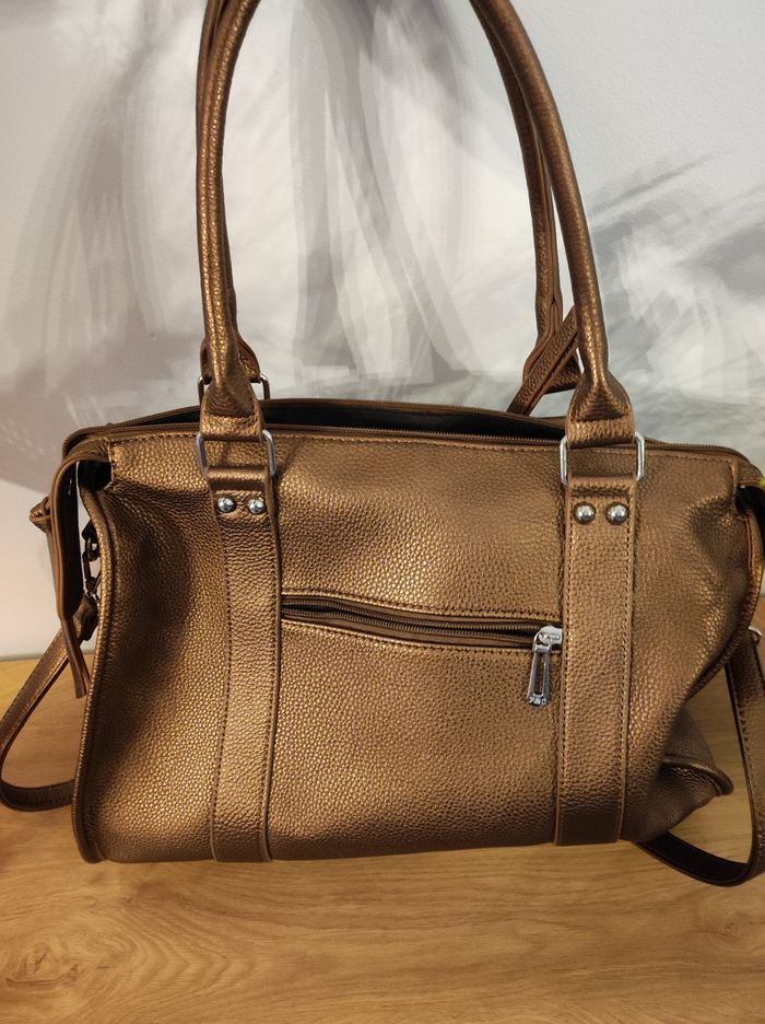 Sac Flora&Co comme neuf - photo numéro 3