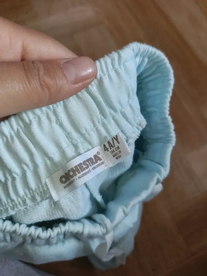 Short - photo numéro 2