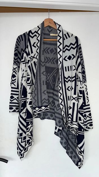 Veste/gilet taille 38