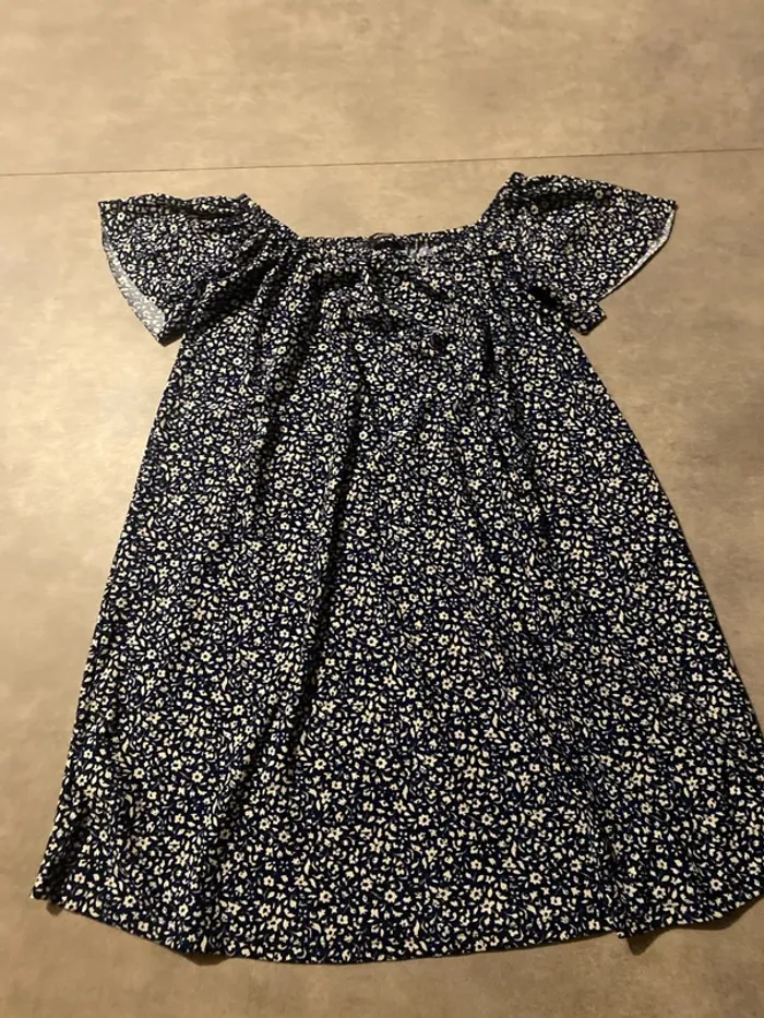 Robe d’été