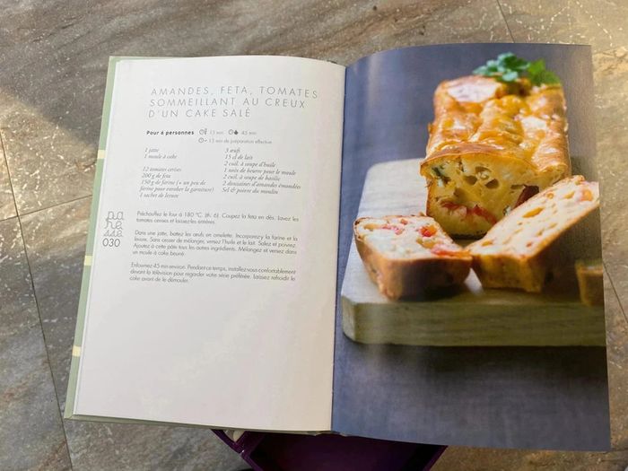 La cuisine des 7 pêchés - photo numéro 5