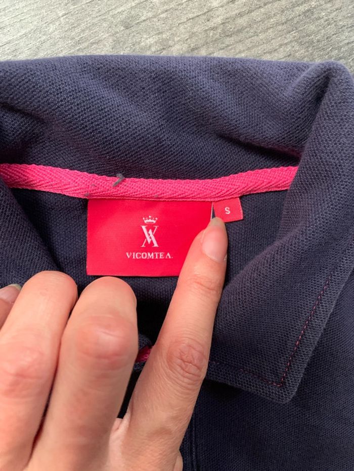 Polo 👕 - photo numéro 4