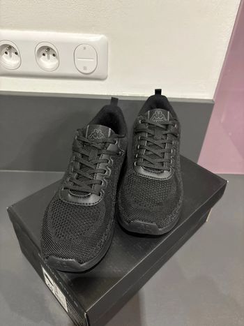 Baskets de fitness Kappa 40