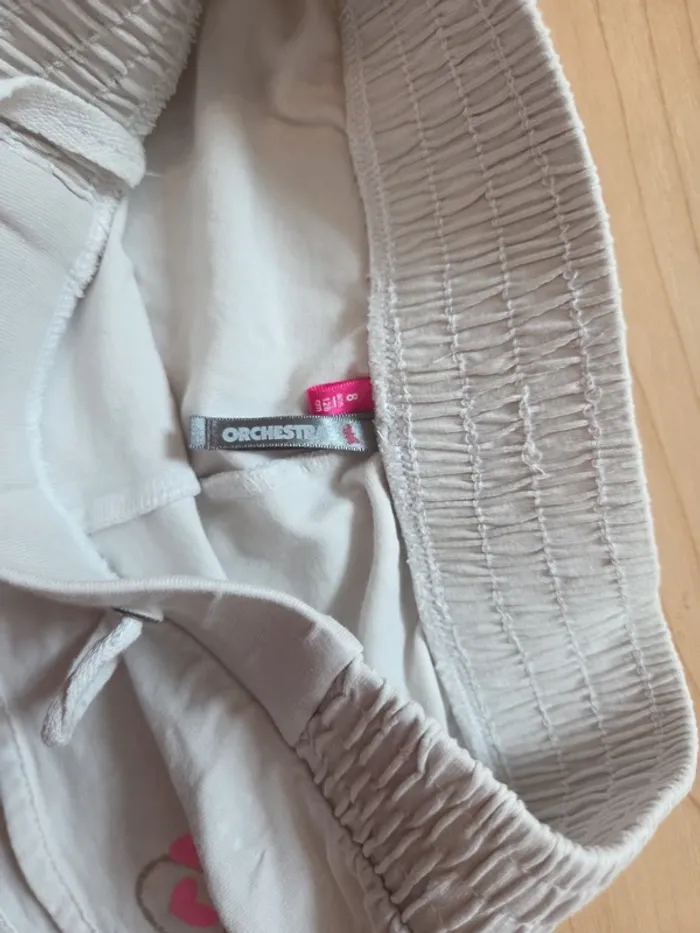 Short 8ans orchestra - photo numéro 2