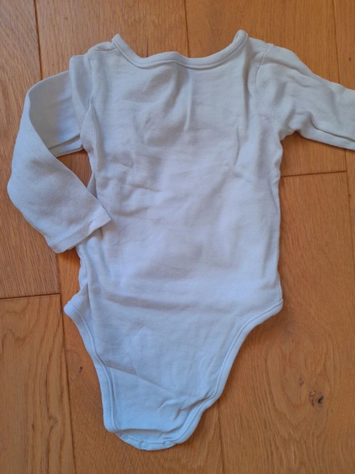 Lot bodies - photo numéro 4