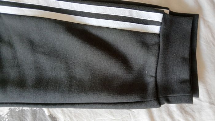 Bas survet femme adidas neuf - photo numéro 3