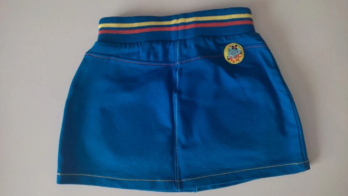 Jupe Tuc Tuc T.4 ans - photo numéro 2