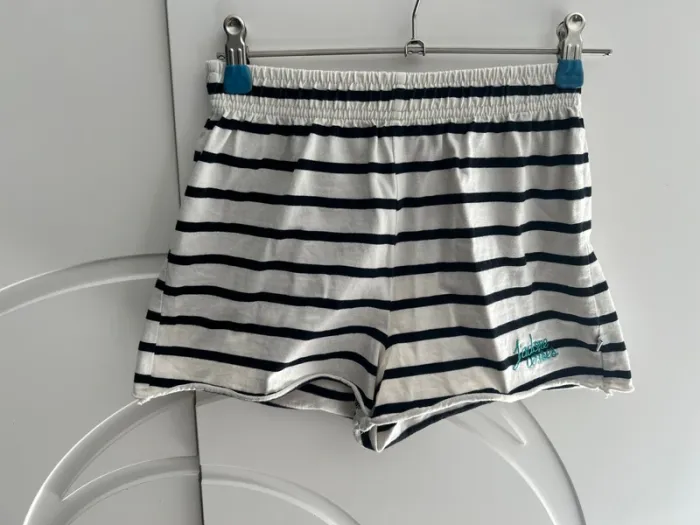 Short taille 10 ans