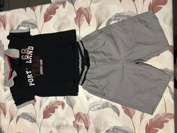 Ensemble été 5 ans