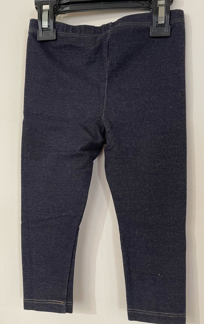 Legging fille taille 2 ans Cat&Jack - photo numéro 2