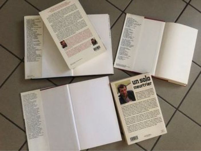 Livres - photo numéro 2