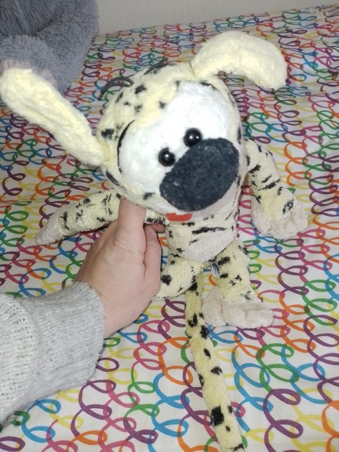 Marsupilami - photo numéro 3