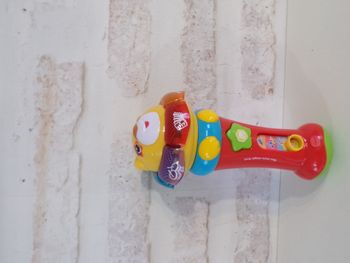 Micro Lion Jungle - Vtech - Jouet 1er âge (J3)