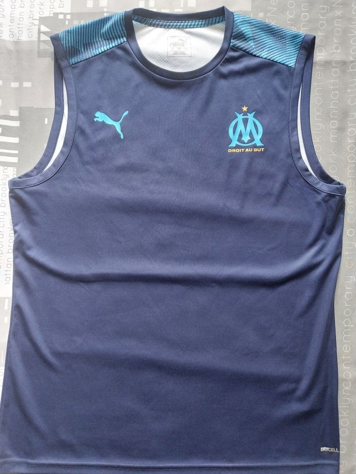 T-shirt OM - photo numéro 5