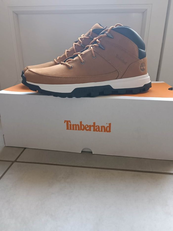 Timberland