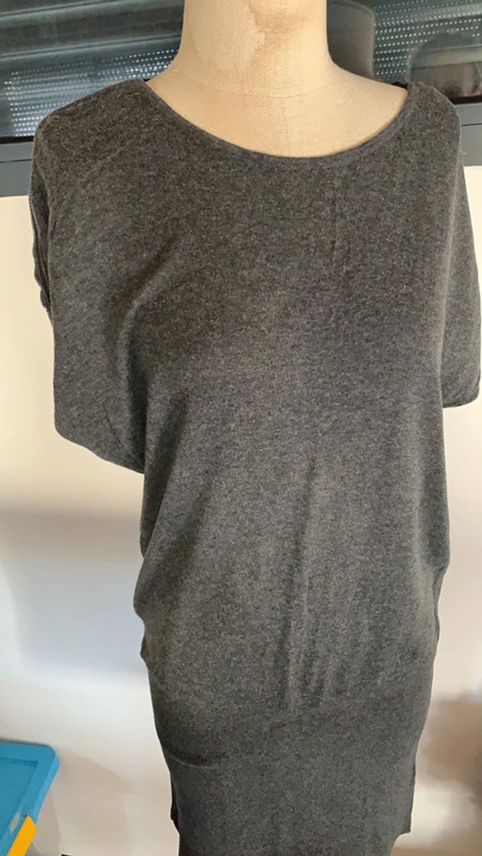 Robe pull - photo numéro 2