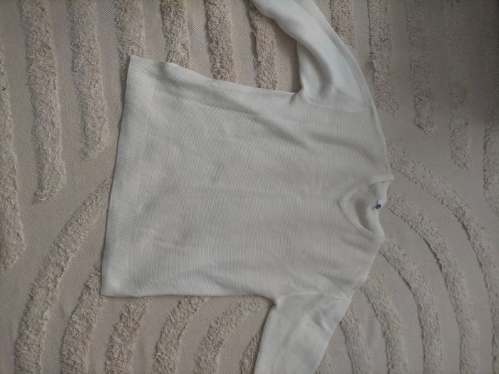 Pull pour femme - photo numéro 2