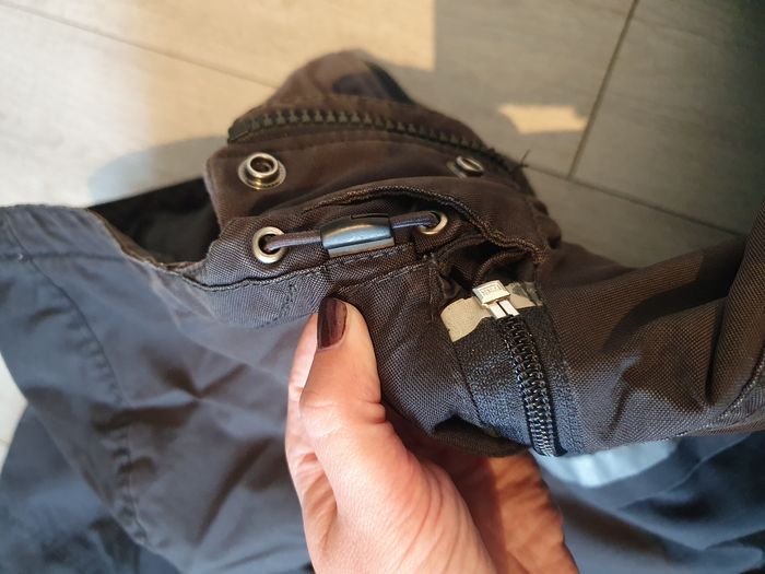 Manteau Homme XL - photo numéro 6