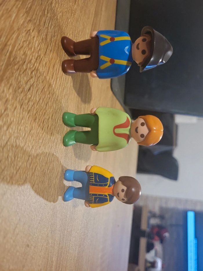 Playmobil - photo numéro 3
