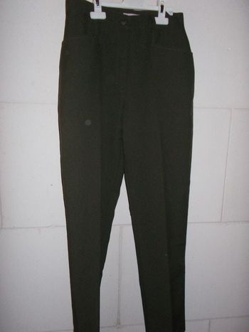 Pantalon Pue & simple