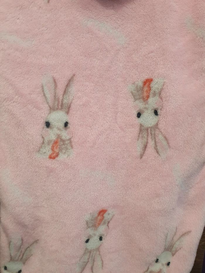 Robe de chambre - photo numéro 3