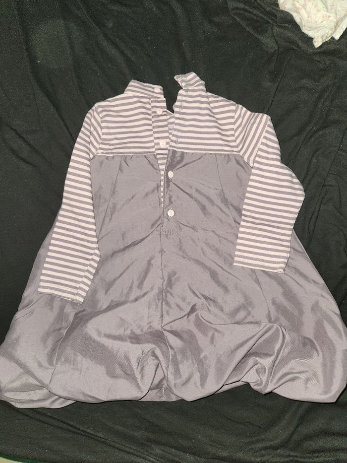 Robe - photo numéro 2