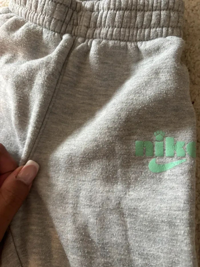 Jogging Nike baby - photo numéro 2