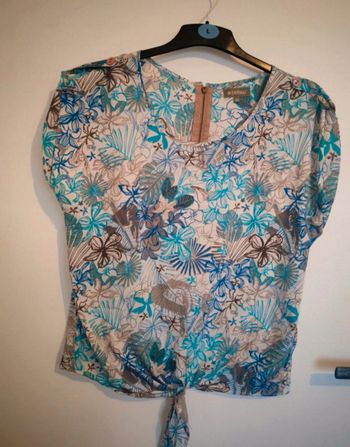 Blouson en très bon état