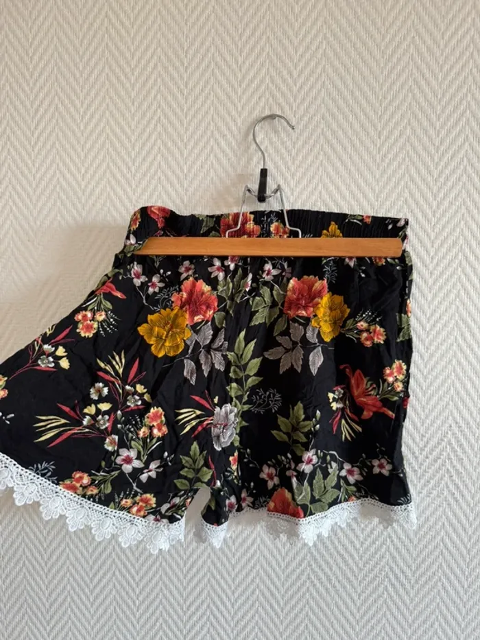 Short M2K - photo numéro 5