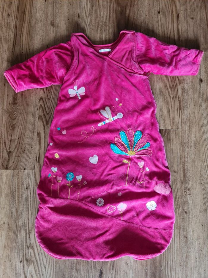 Turbulette Kitchoun 6 mois/3 ans