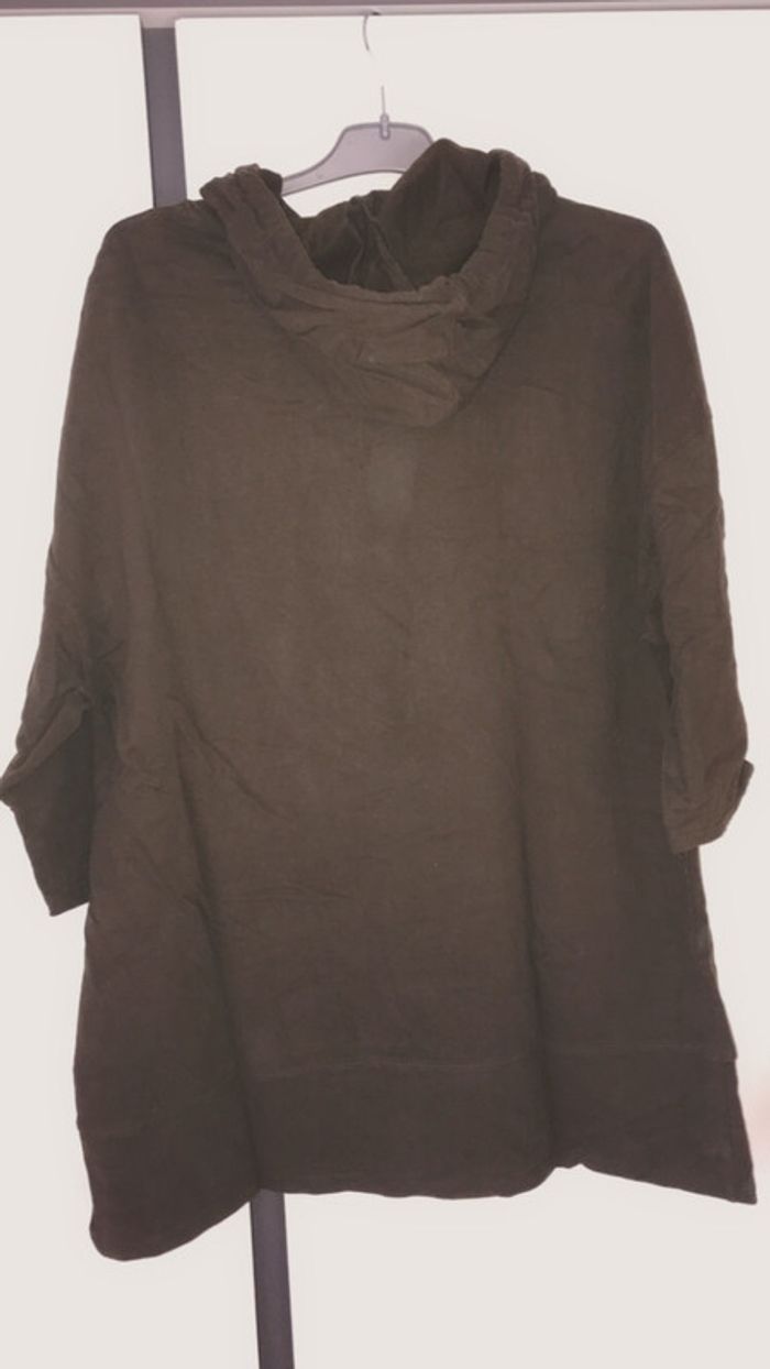 Sweat zara - photo numéro 2