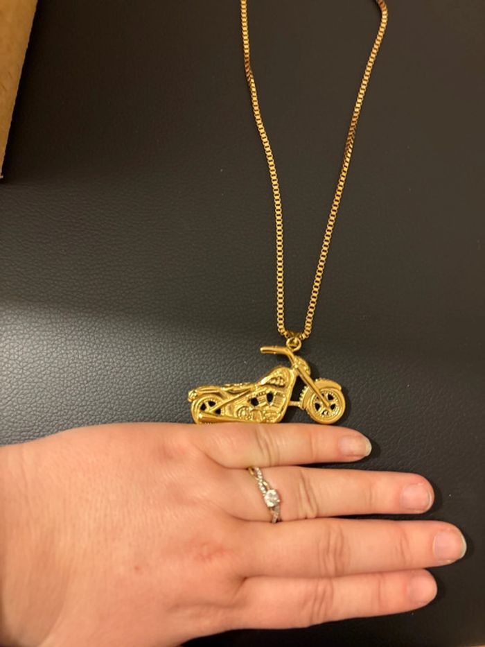 Collier - photo numéro 2