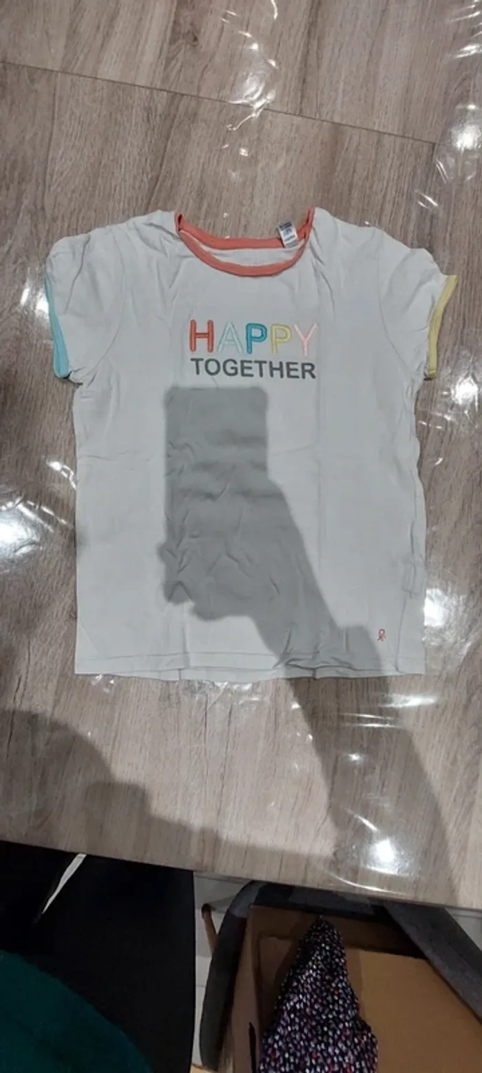 T-shirt