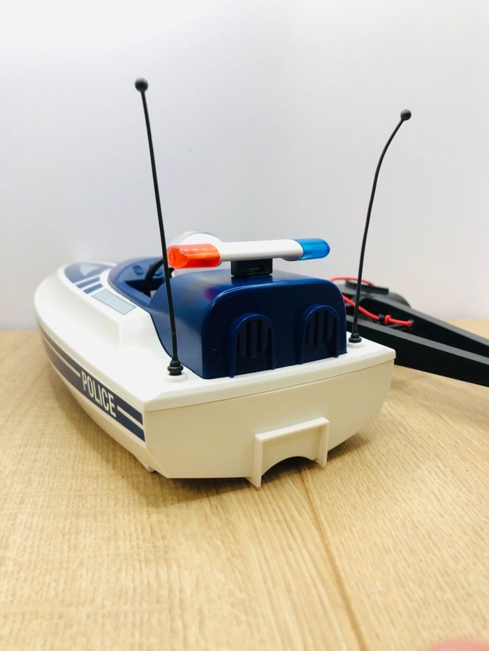 Bateau  playmobil - photo numéro 6