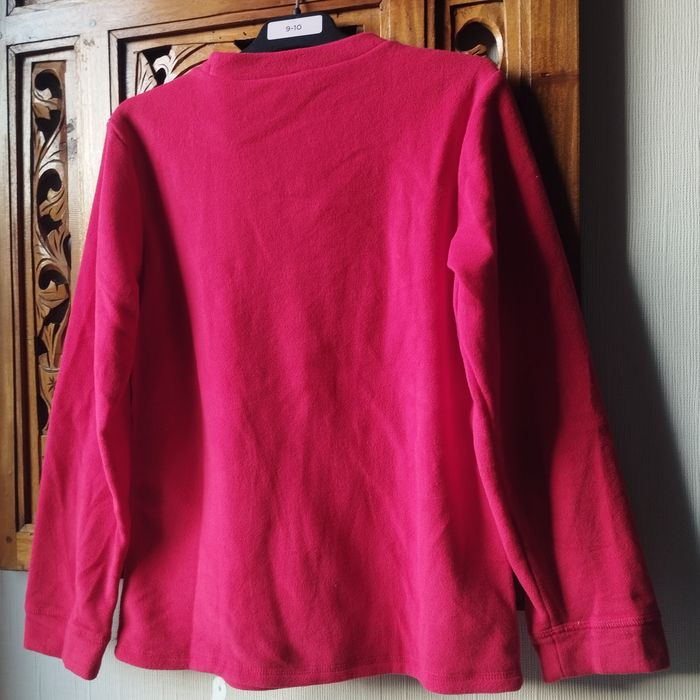 Pull Polaire enfant 9-10ans Neuf - photo numéro 5