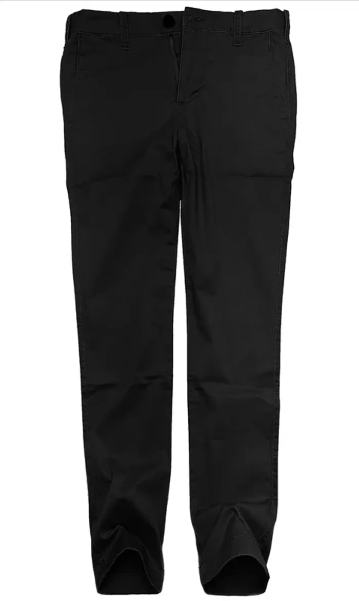 Pantalon chino hollister Epic flex w28 l30 - photo numéro 3
